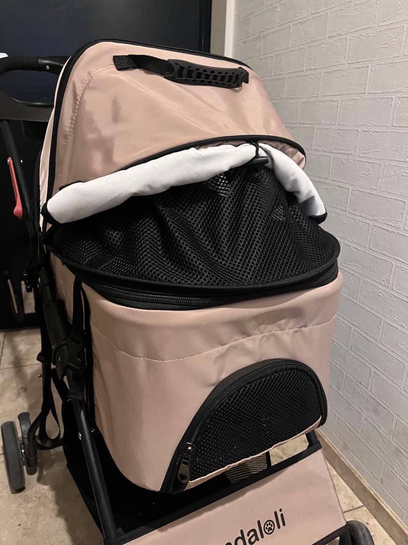 犬用ペットカート