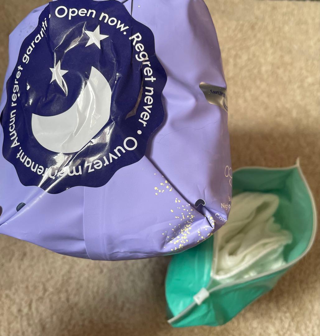 Derila Ergo Edition 高機能枕　安眠枕　枕、カバーセット未開封