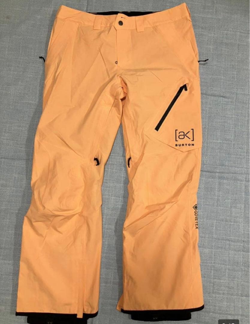 Burton [ak] サイクリック GORE-TEX パンツ 希少美品 XL