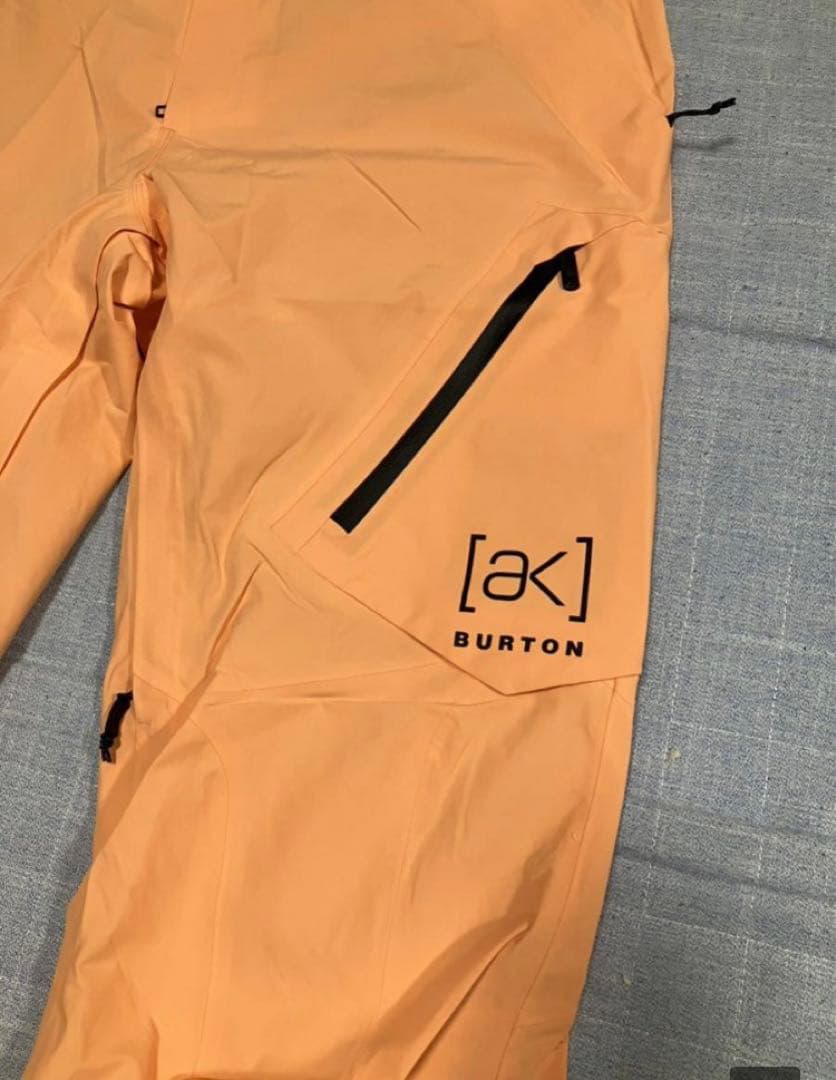 Burton [ak] サイクリック GORE-TEX パンツ 希少美品 XL