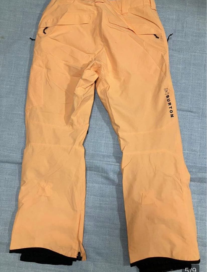 Burton [ak] サイクリック GORE-TEX パンツ 希少美品 XL