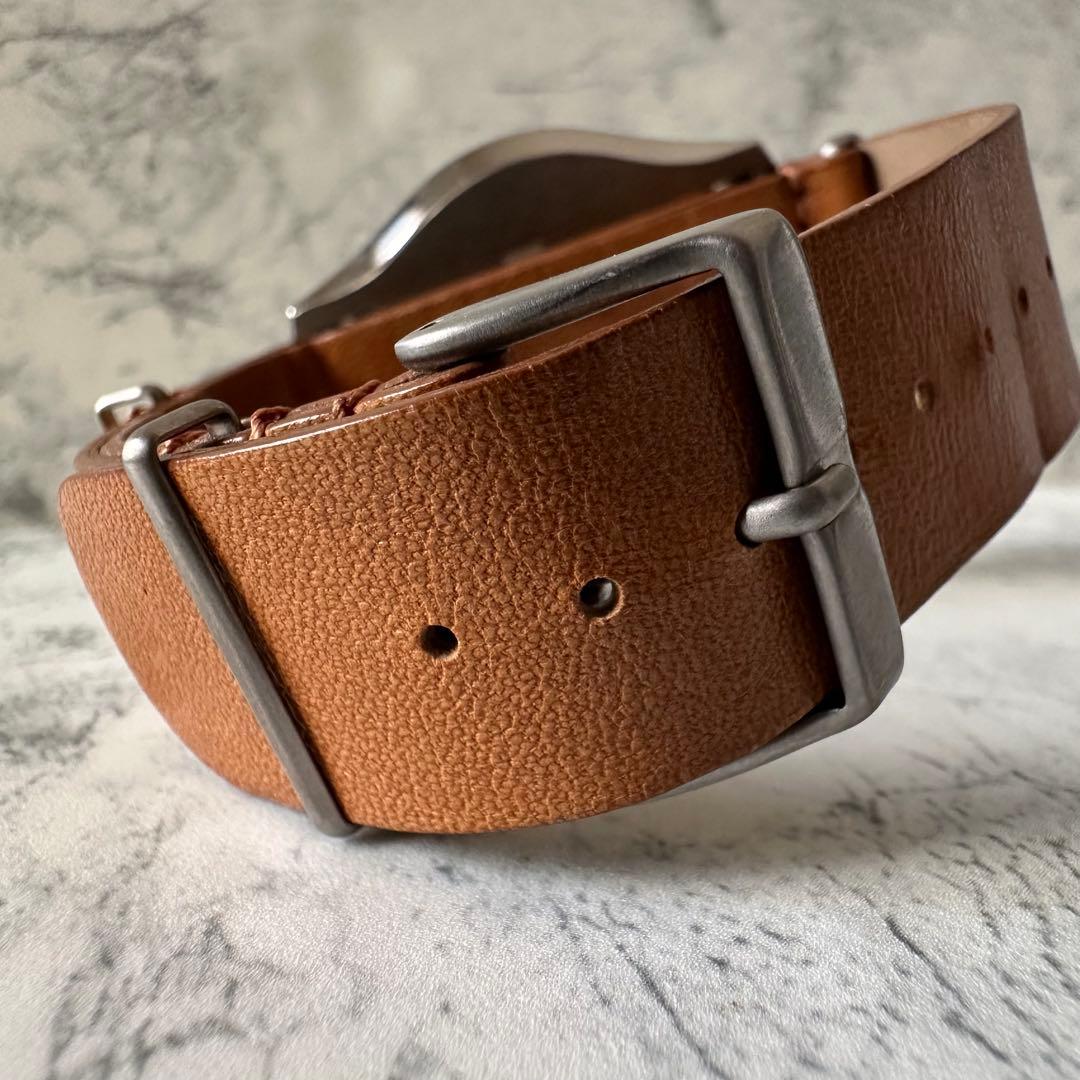 希少 シチズン プロマスター　モンベルコラボ E168-S113482