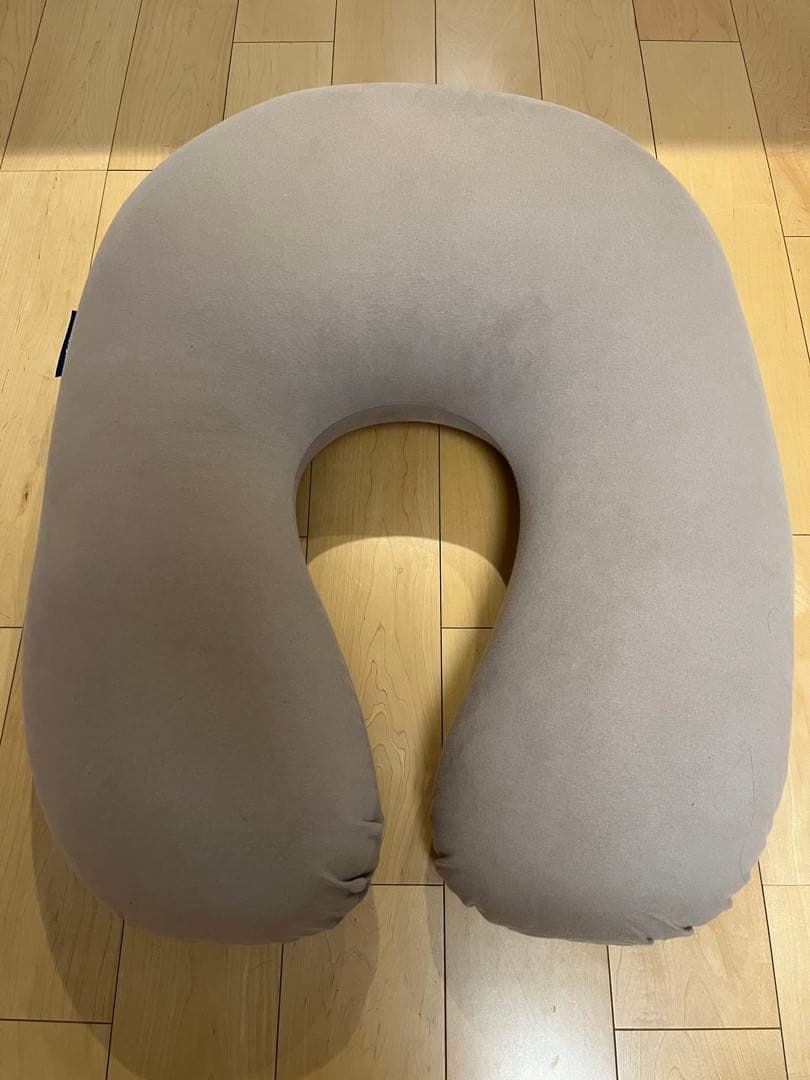 ヨギボーサポートプレミアム　Yogiboサポートプレミアム　ライトグレー