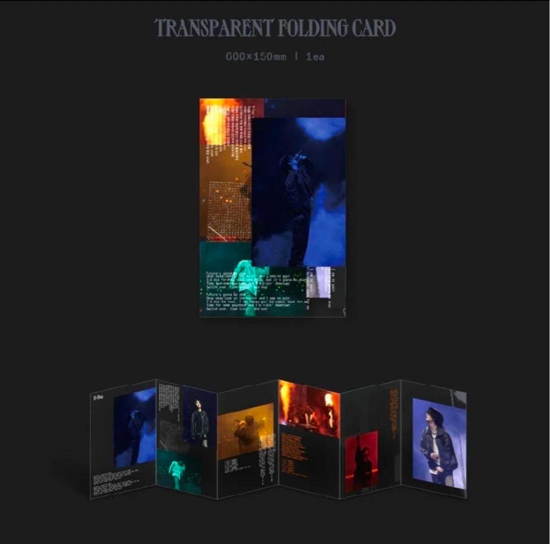 購入特典付D-DAY THE ORIGINALセット