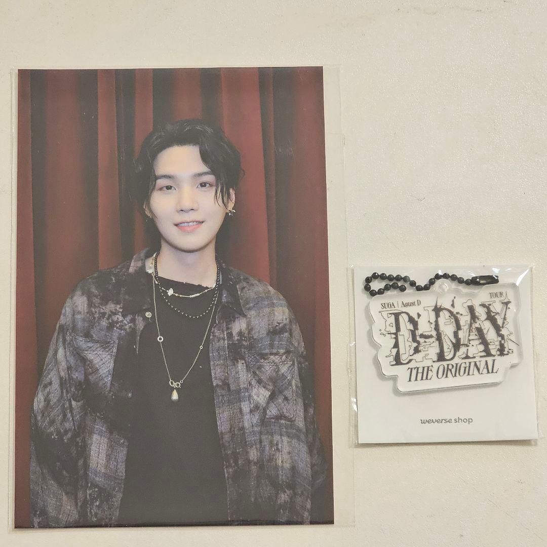 購入特典付D-DAY THE ORIGINALセット