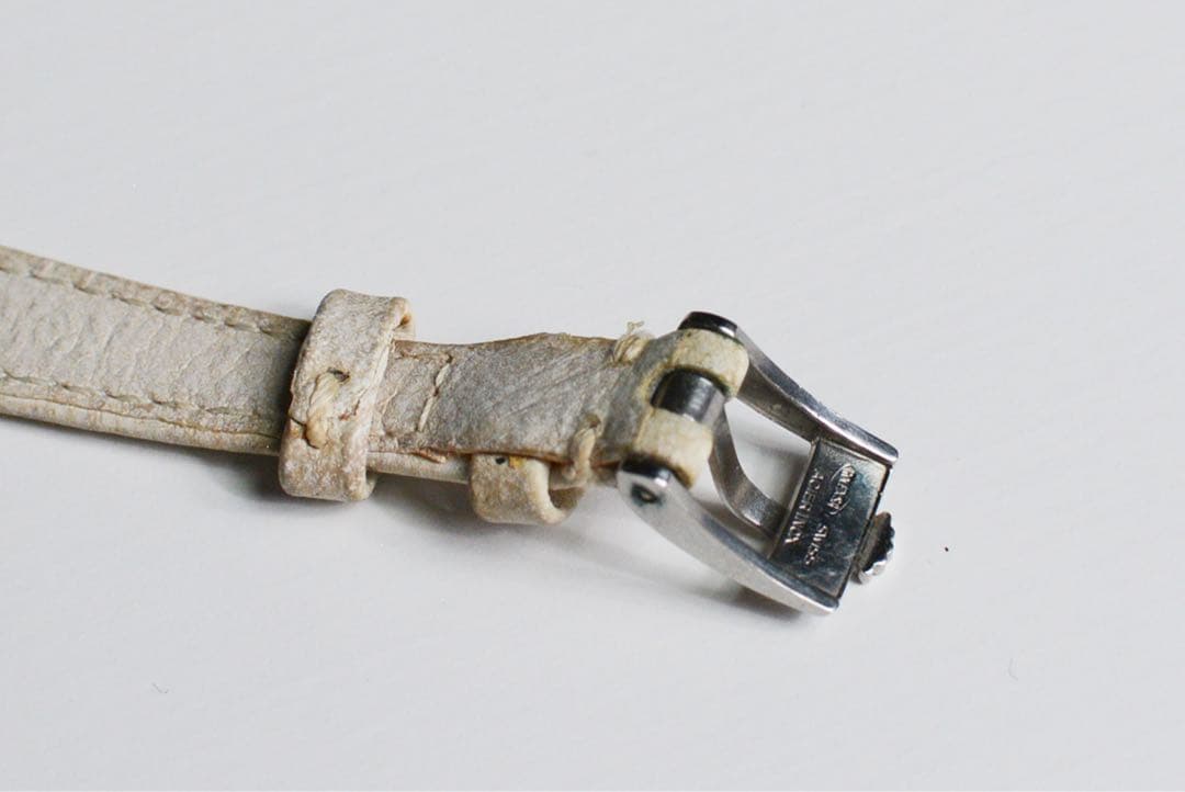 ビンテージ　アンティーク　ロレックス　rolex カメレオン　純正ベルト純正尾錠