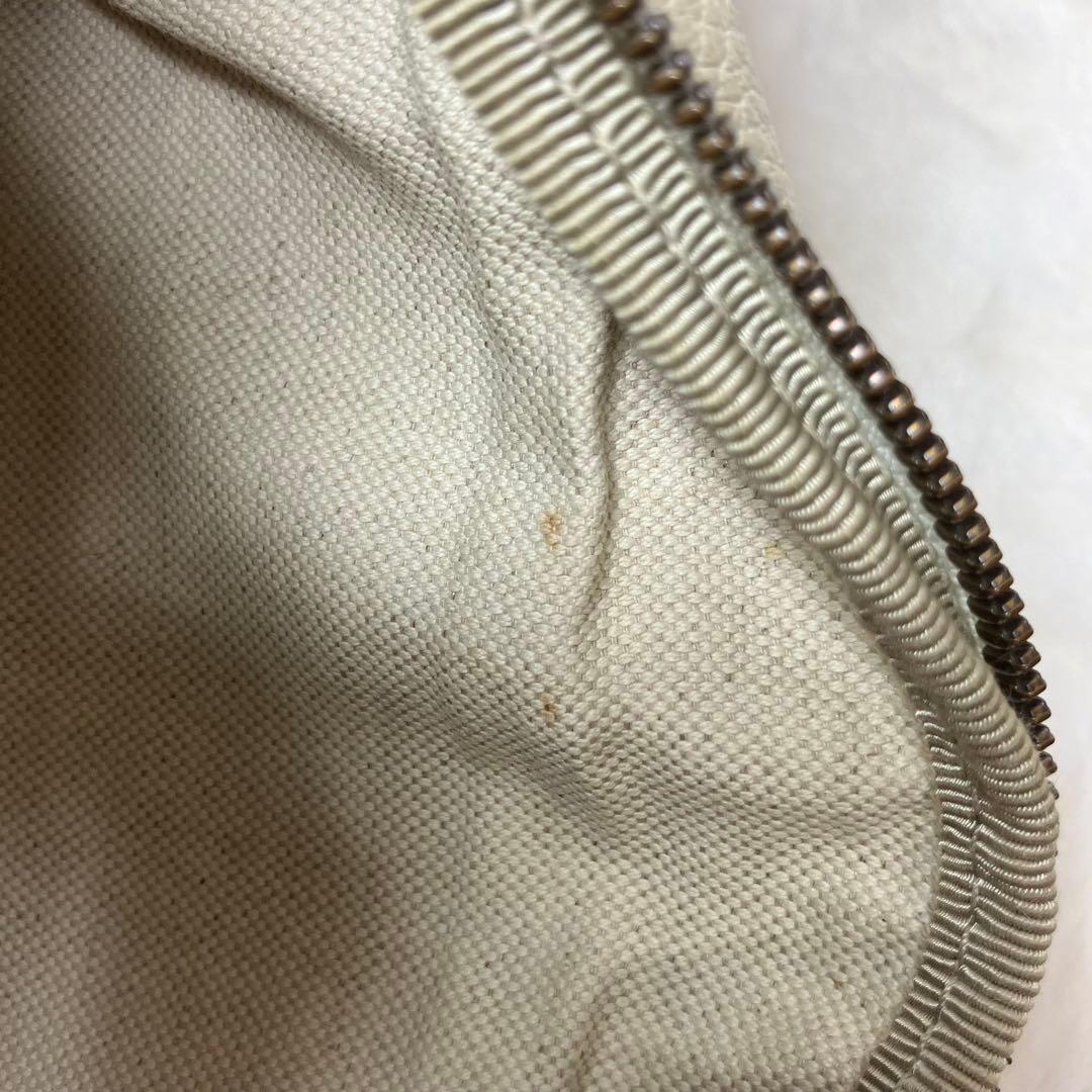 美品✨グッチ バムバッグ シェリーライン インターロッキング ボディバッグ