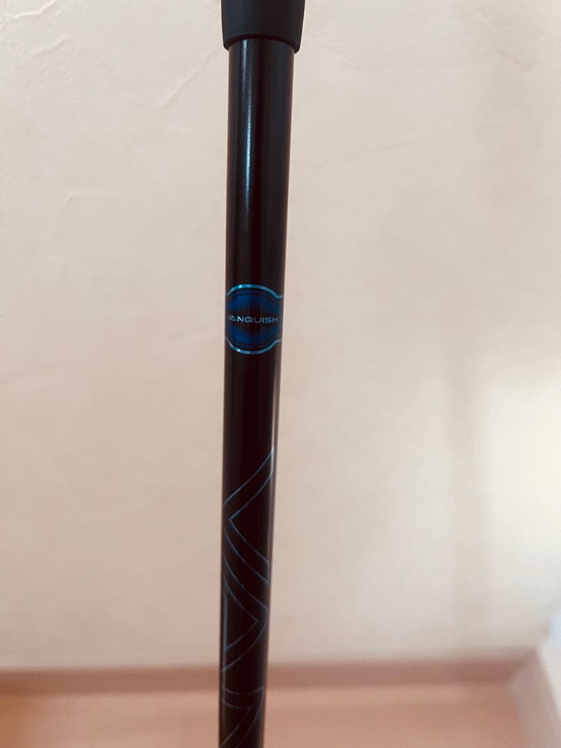 MITSUBISHI VANQUISH シャフト 4R