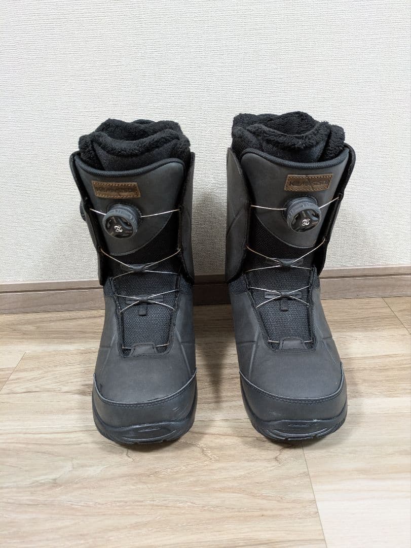 【こたまさ】メンズ 26.5cm K2 Maysis DB