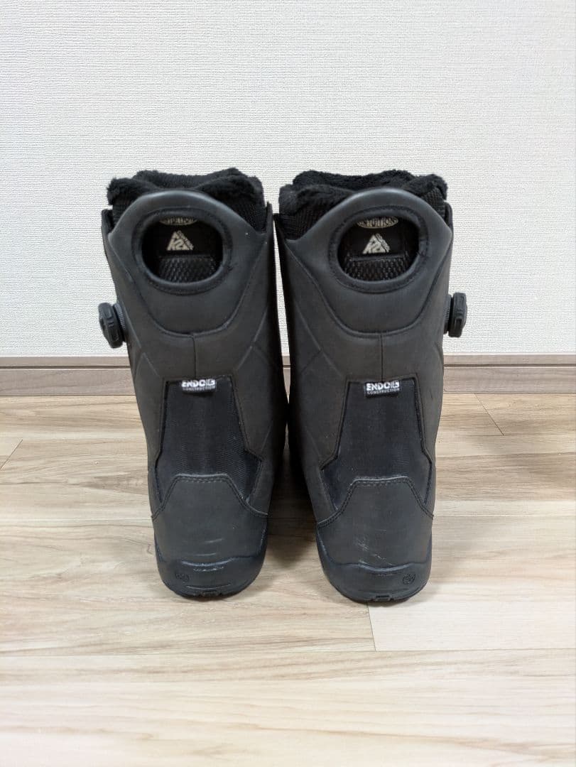 【こたまさ】メンズ 26.5cm K2 Maysis DB