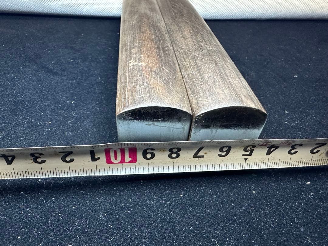 義太夫、人間浄瑠璃、豊竹若太夫　豊竹派　打木　拍子木　柝たく　黒檀最高级　義太夫