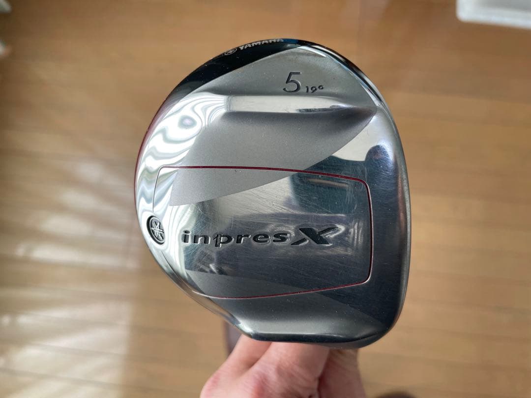 YAMAHA inpresX D FW 3W/5Wセット S TourAD