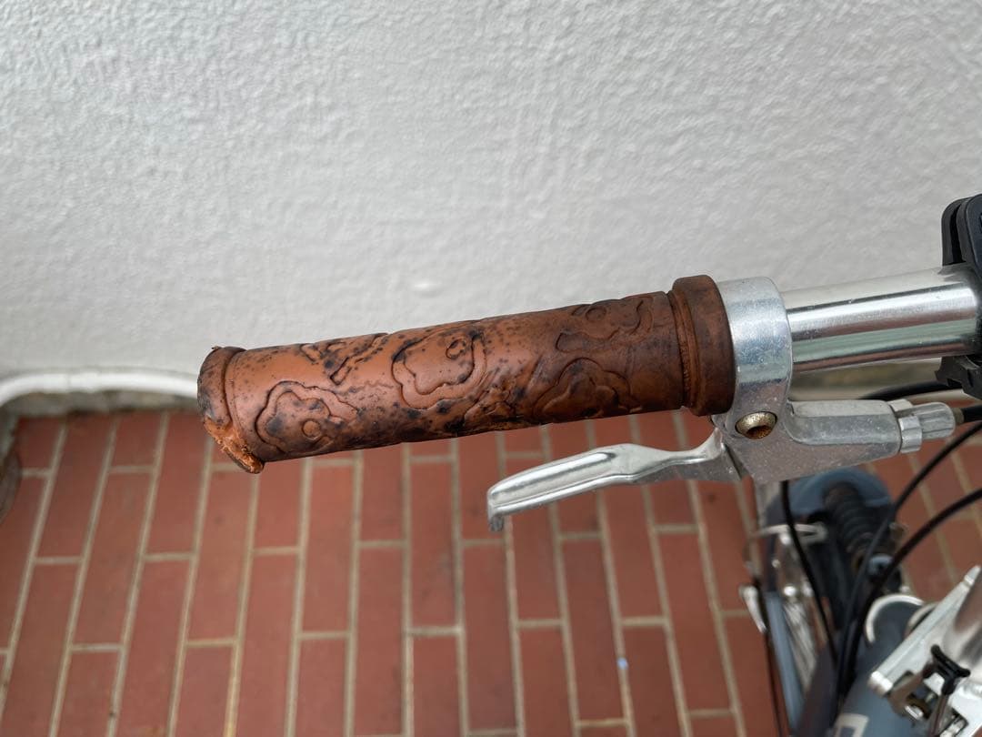 PEUGEOT 折りたたみ自転車 パシフィック