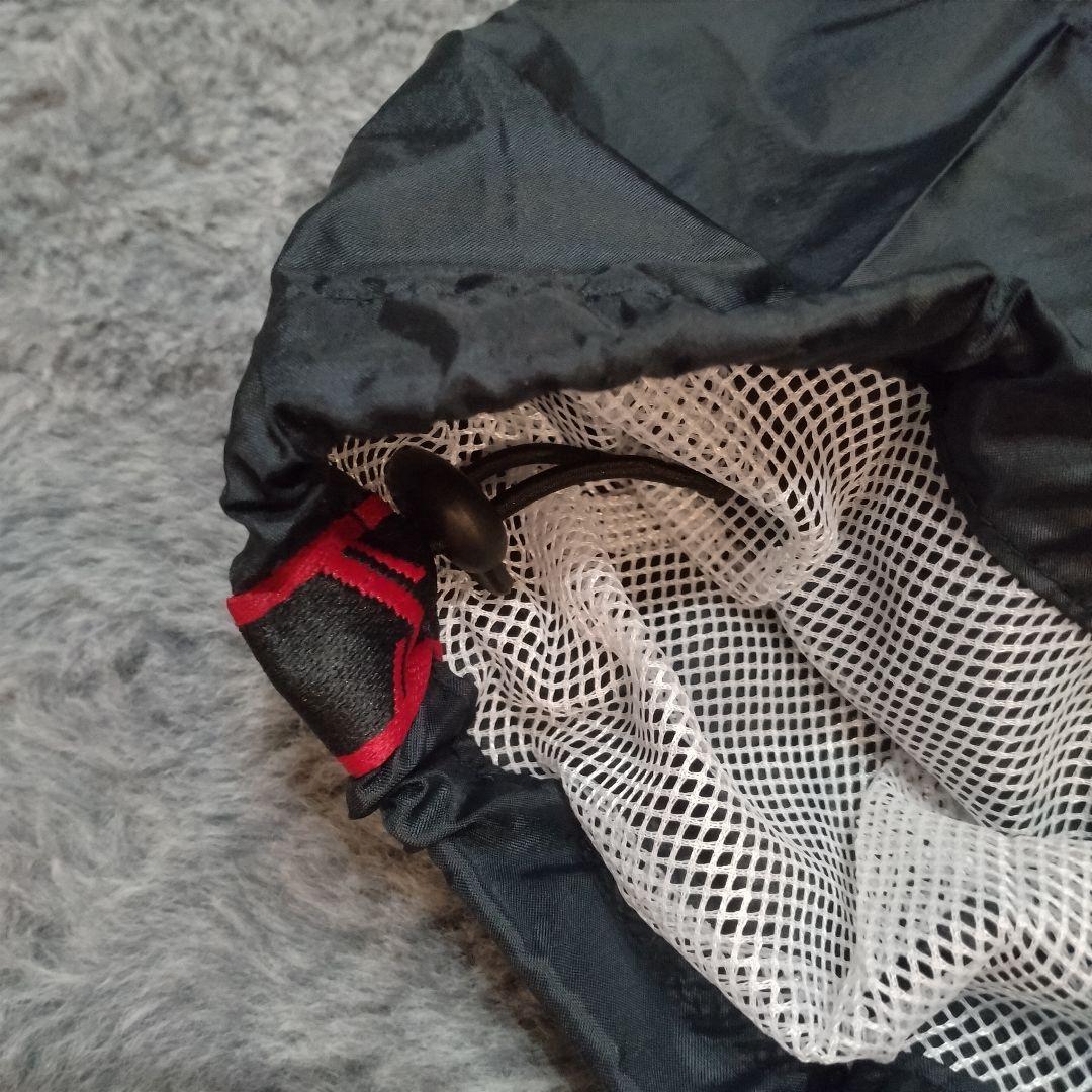 00s Y2K KARL KANI カールカナイ ナイロン セットアップ