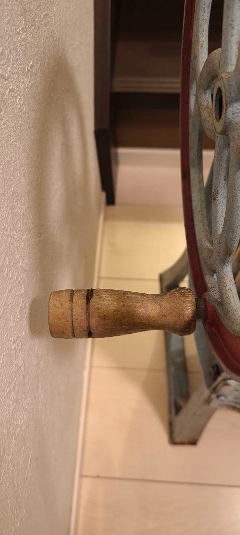 中部コーポレーション 初雪 手動式ブロックアイススライサー HA-110S