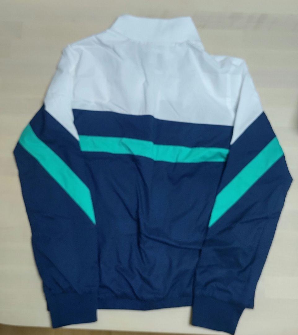 【クリーニング済】 レディースゴルフウェア ジャケット・パンツ・長袖シャツセット