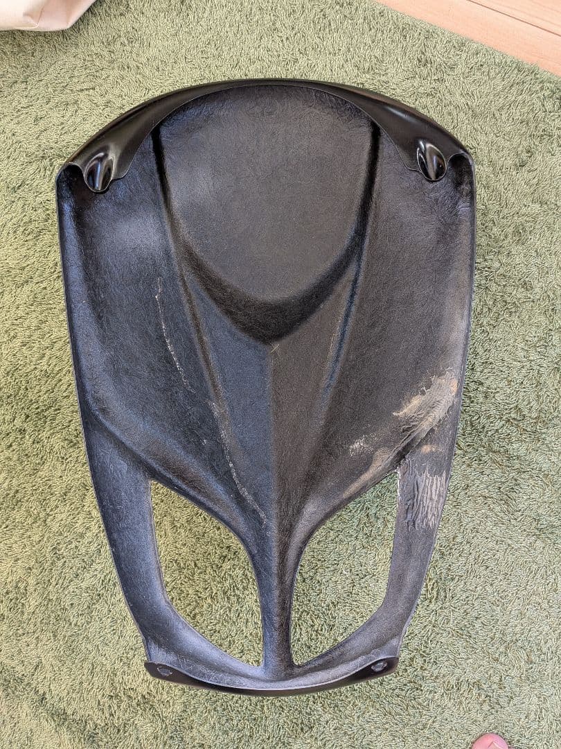 マジェスティ125 フロントマスク　カウル