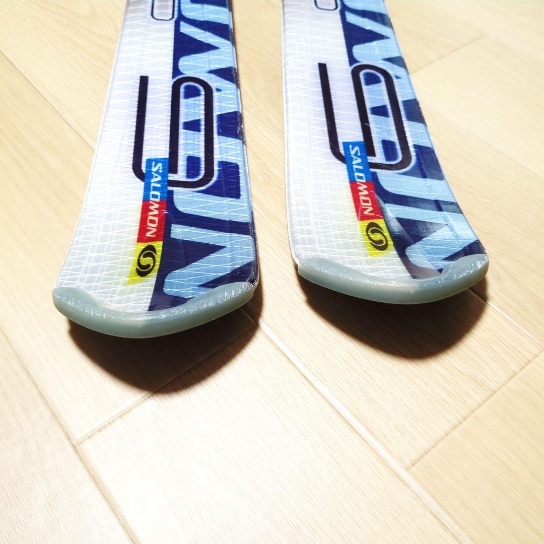 SALOMON DEMO9 170cm サロモン スキー板 デモ ビンディング