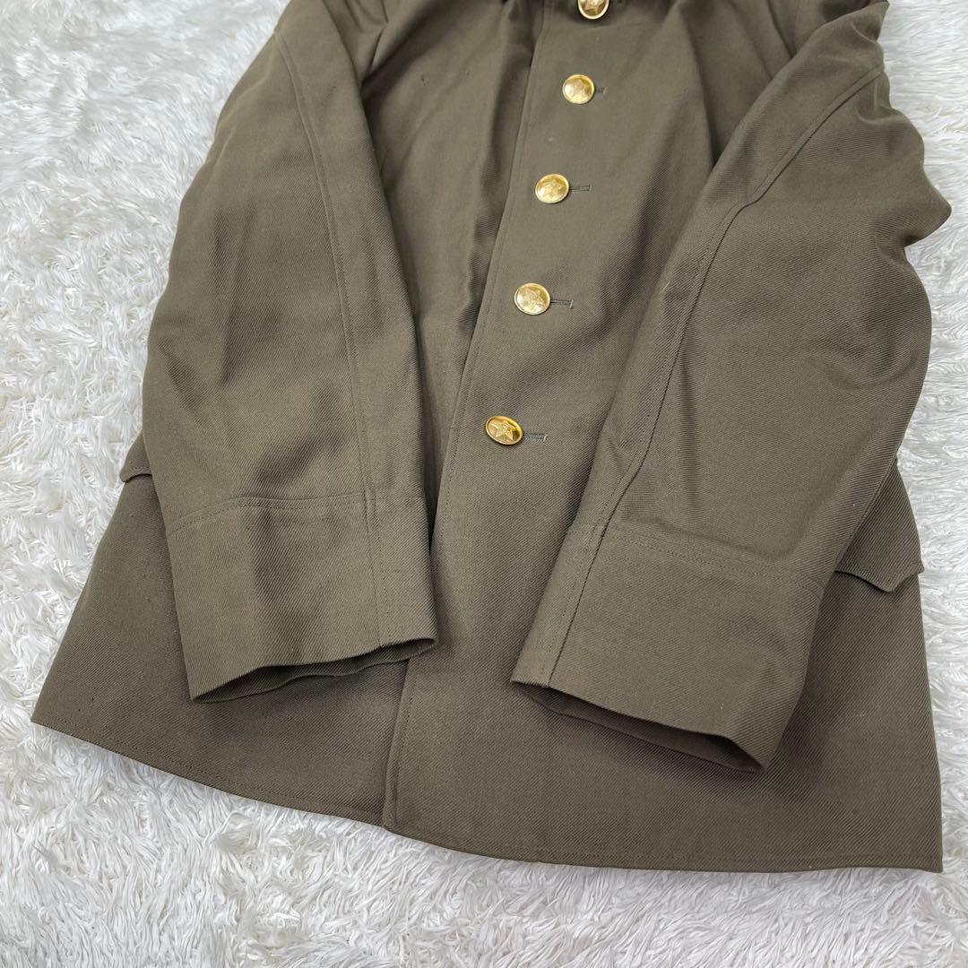 ✨希少✨ソ連軍 将校用 ヴィンテージ M69 常勤服 レアなミリタリーアイテム