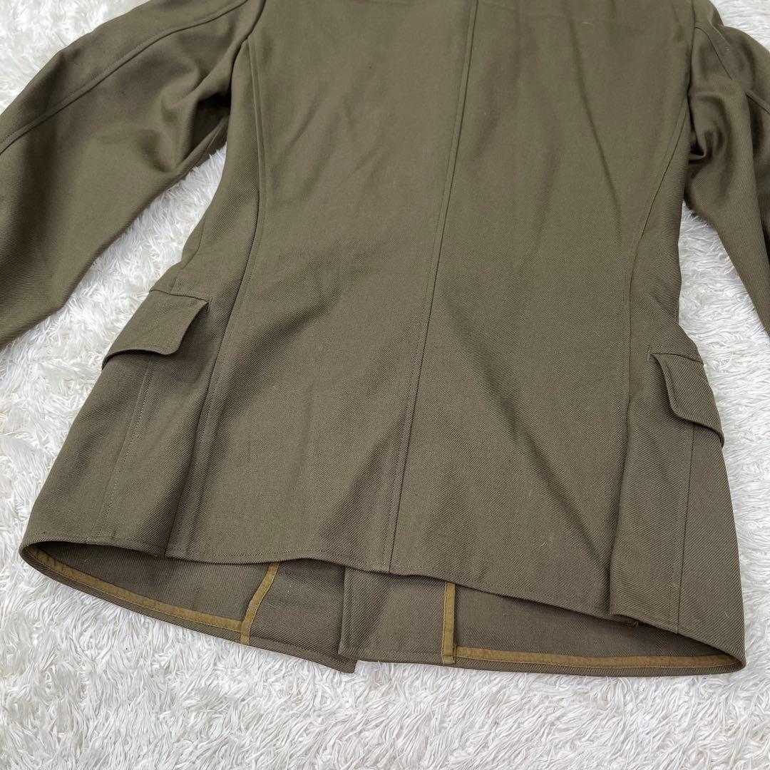 ✨希少✨ソ連軍 将校用 ヴィンテージ M69 常勤服 レアなミリタリーアイテム