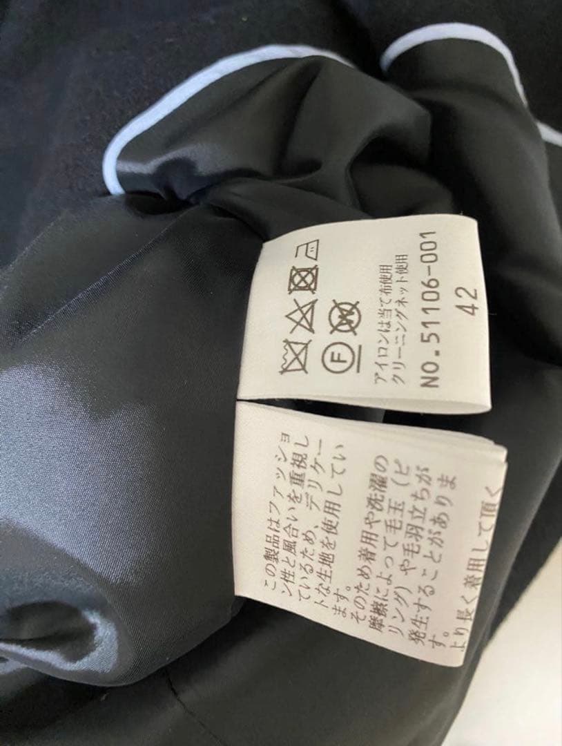 Rose Tiara ローズティアラ 高級ライン コート 42