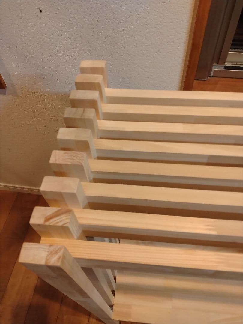 木製　ハンドメイド　オーダー　水槽台　アクアラック　熱帯魚　テレビボード　棚