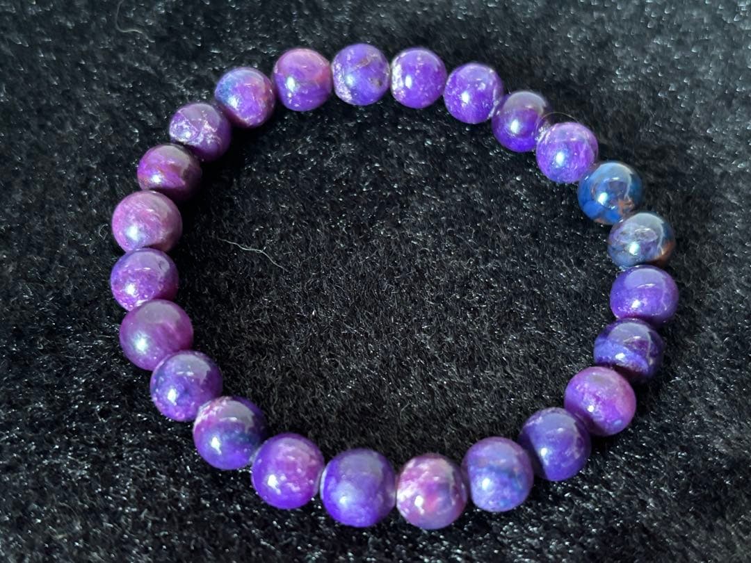 高品質　オールド　スギライト　7.7〜8.0mm