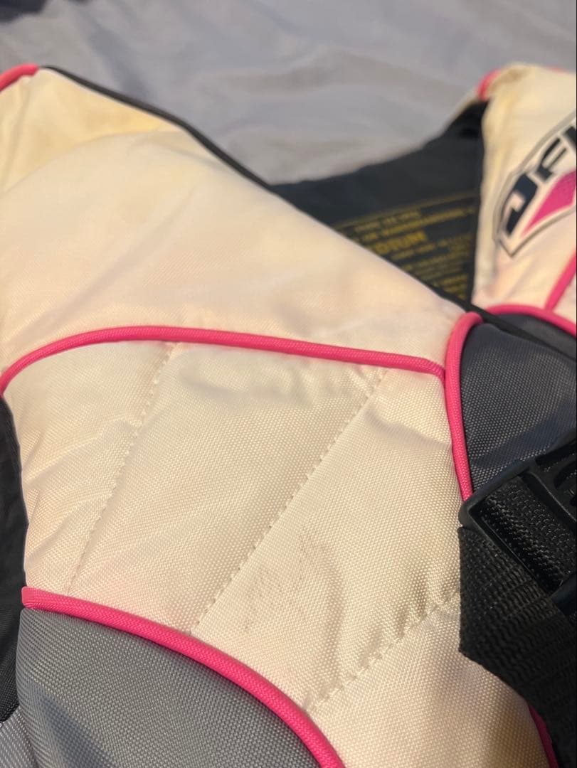 JFISH ライフジャケット L×2 M×1 ３個セット