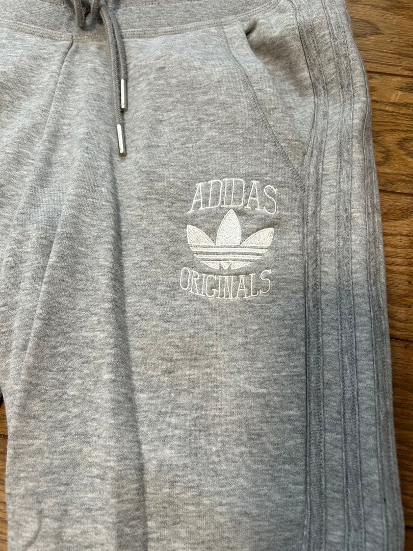 adidas セットアップ ジャージ