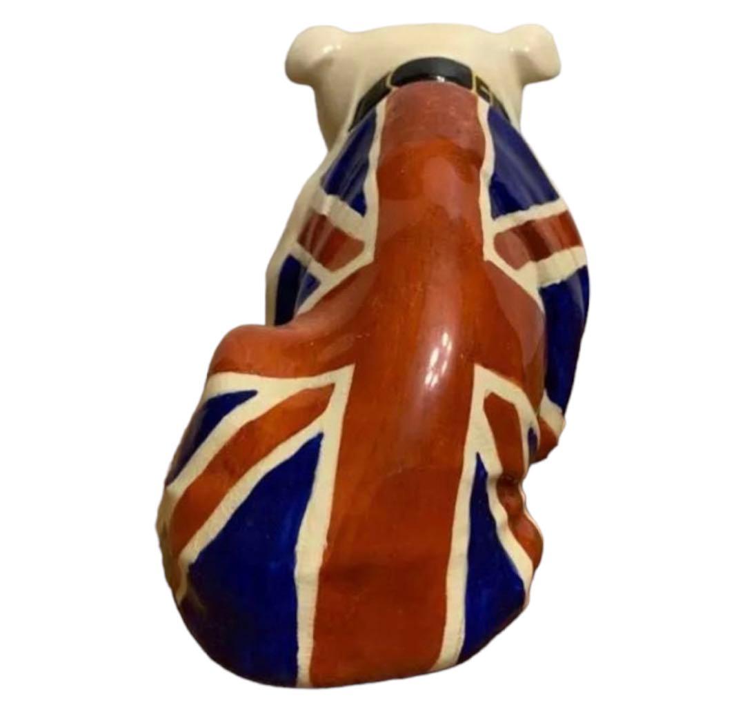 007 スカイフォール ロイヤルドルトン ブルドッグ オリジナル & レプリカ