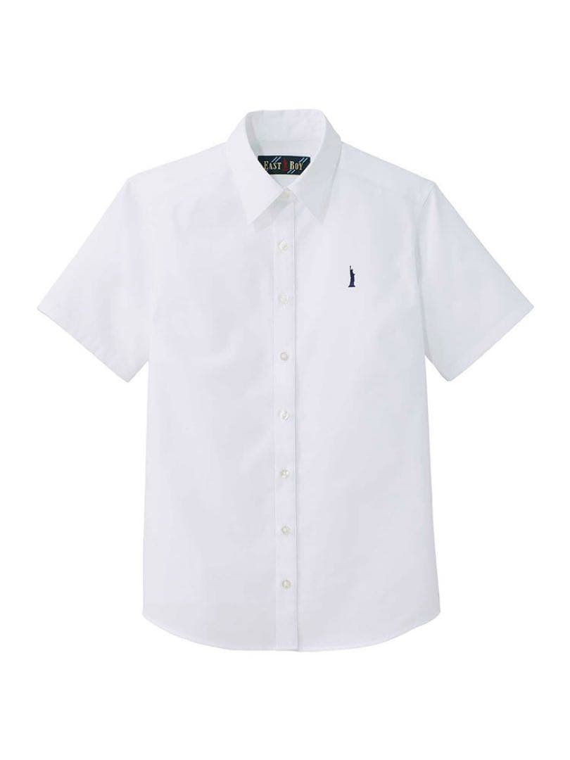 イーストボーイ ブロード半袖シャツ 3枚セット