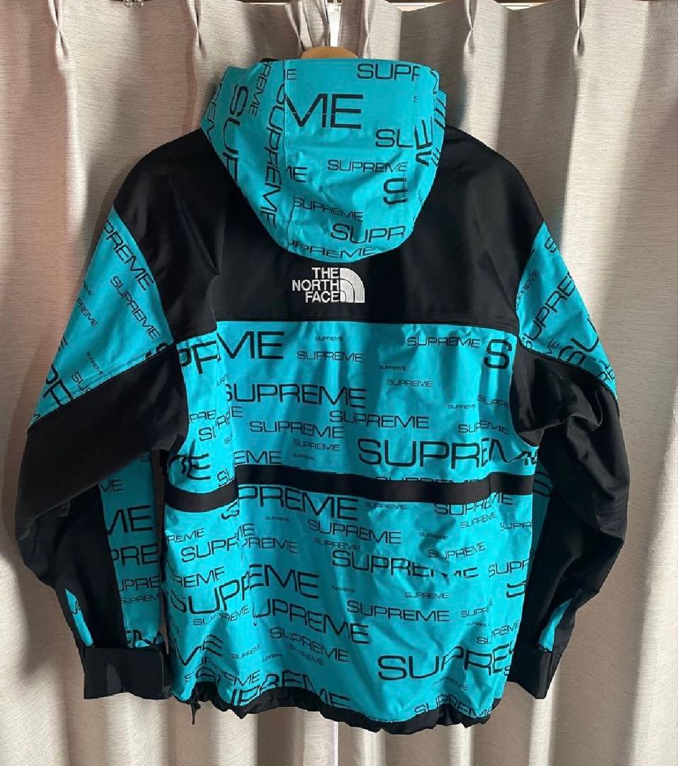 ジャケット・アウター Supreme /The North Face Steep TechJacket