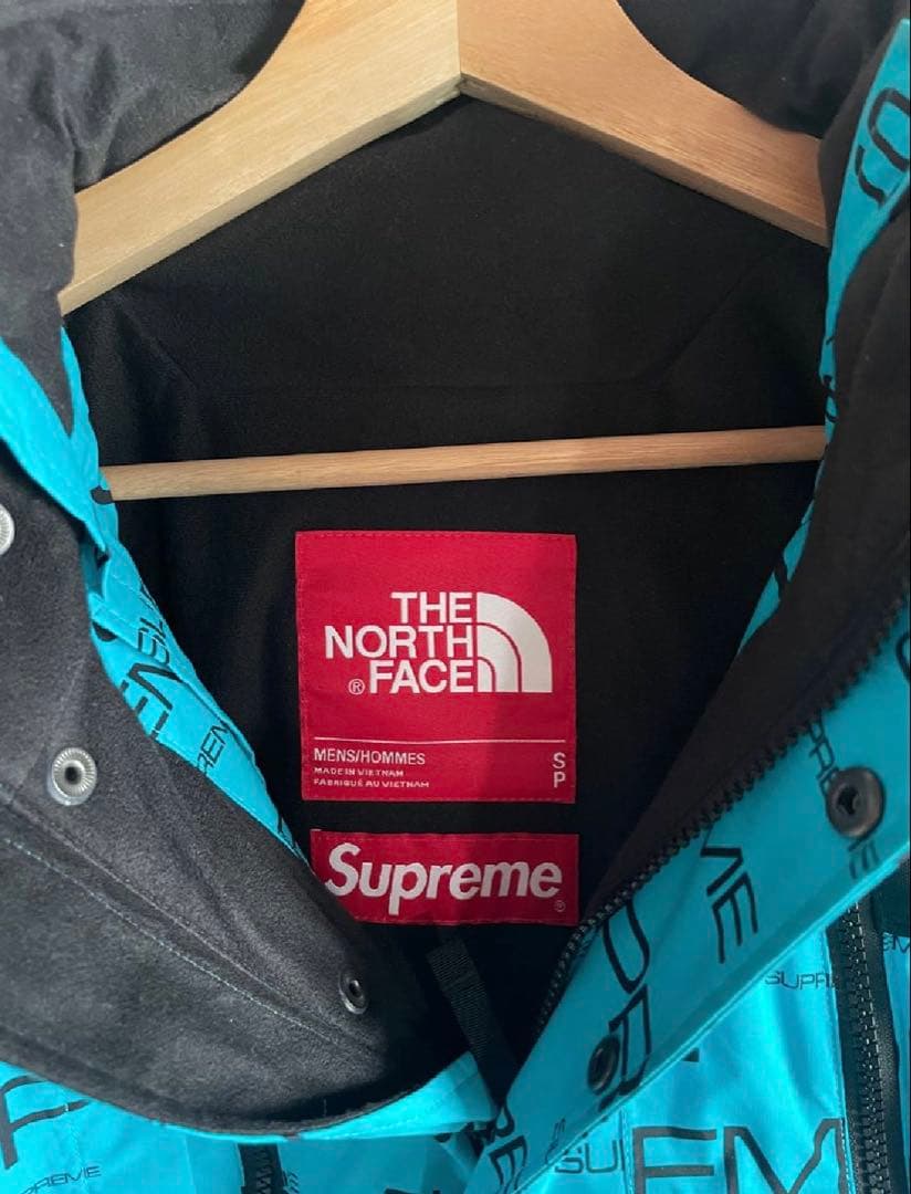ジャケット・アウター Supreme /The North Face Steep TechJacket
