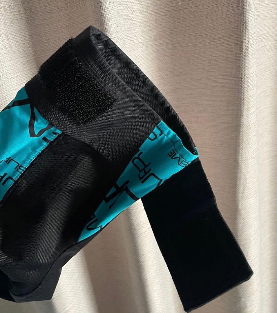 ジャケット・アウター Supreme /The North Face Steep TechJacket