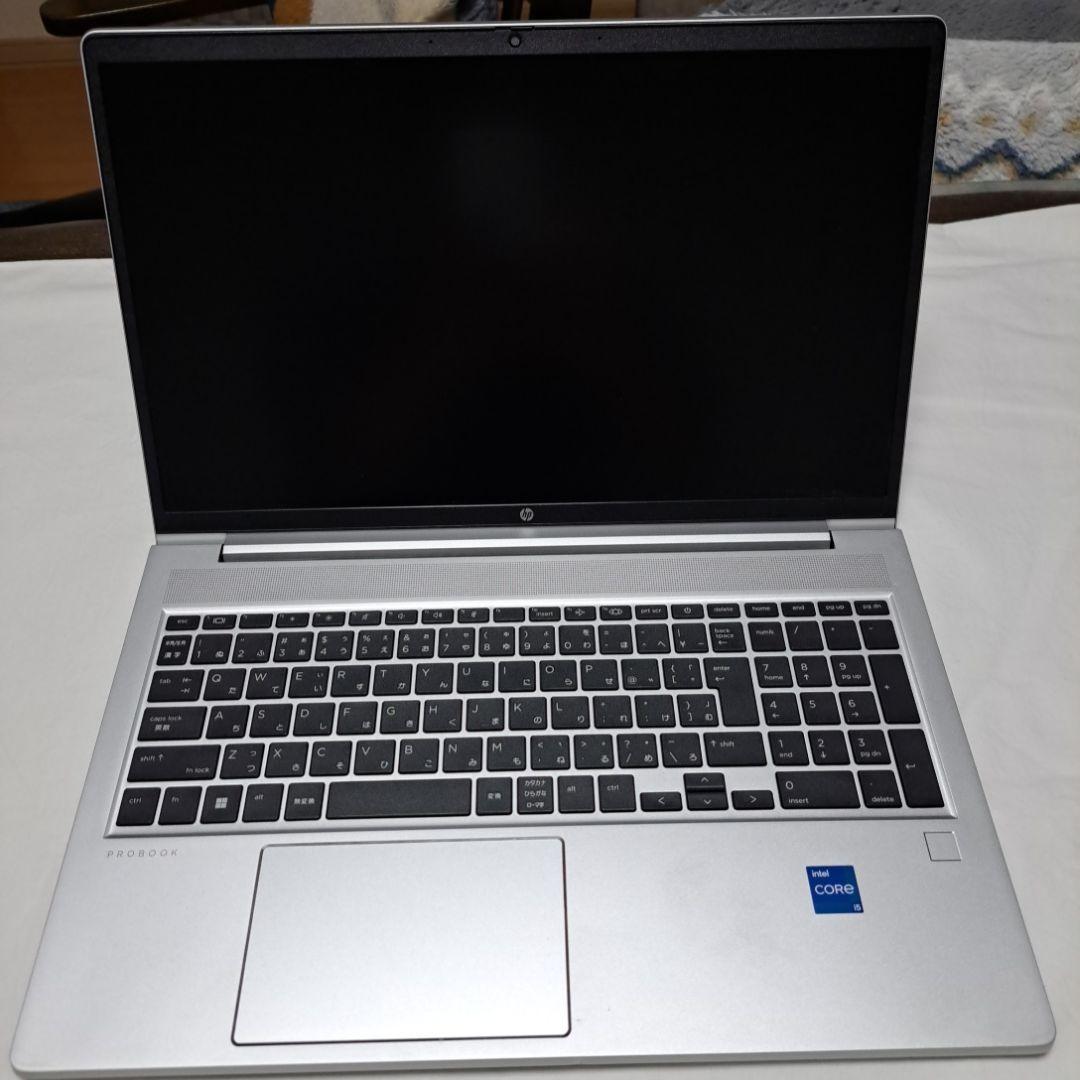 ⭐HP Probook 450 G10 美品⭐