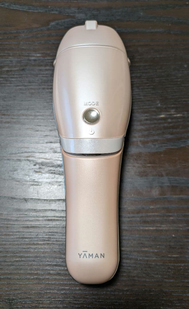 YAMAN レイボーテRフラッシュ美品