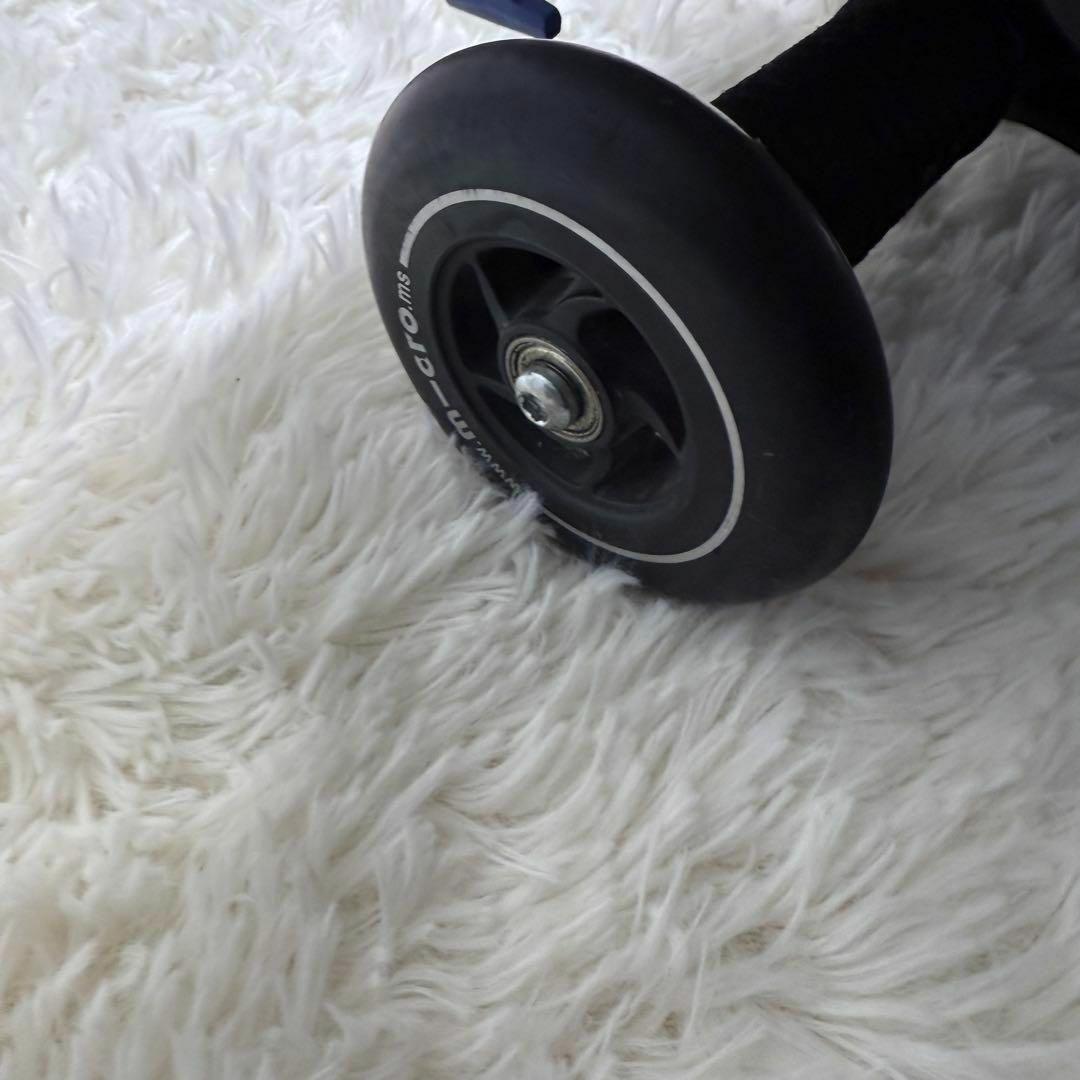 マイクロラゲッジ micro laggage スーツケースキャリーケース S