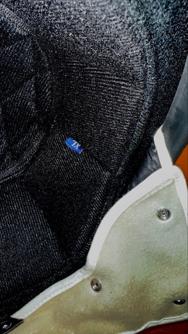 【週末限定セール！！】AMZ PTR ヘルメット (オーシャンビートルタイプ）