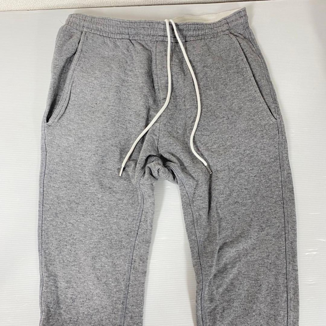 【高級セットアップ】DSQUARED2 スウェット グレー S イタリア製