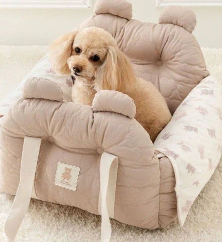 ペットパラダイスドライブキャリーベッド