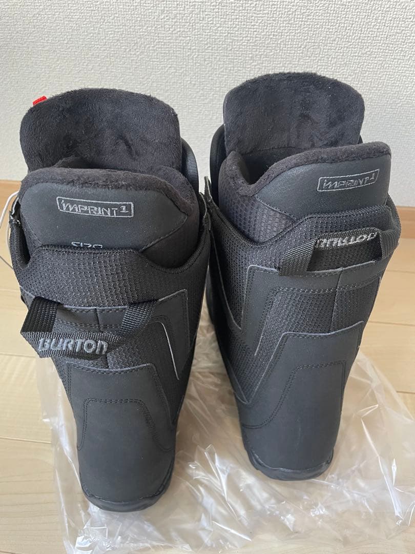 か*ん様 BurtonMOTO スノーボードブーツ BOA 27.5㎝