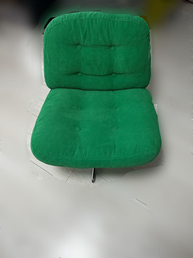 IKEA DYVLINGE/ディヴリンゲ グリーン