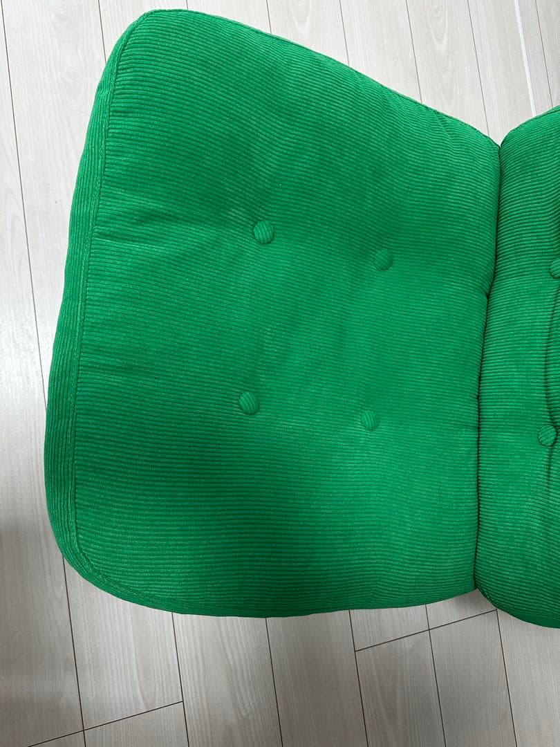 IKEA DYVLINGE/ディヴリンゲ グリーン