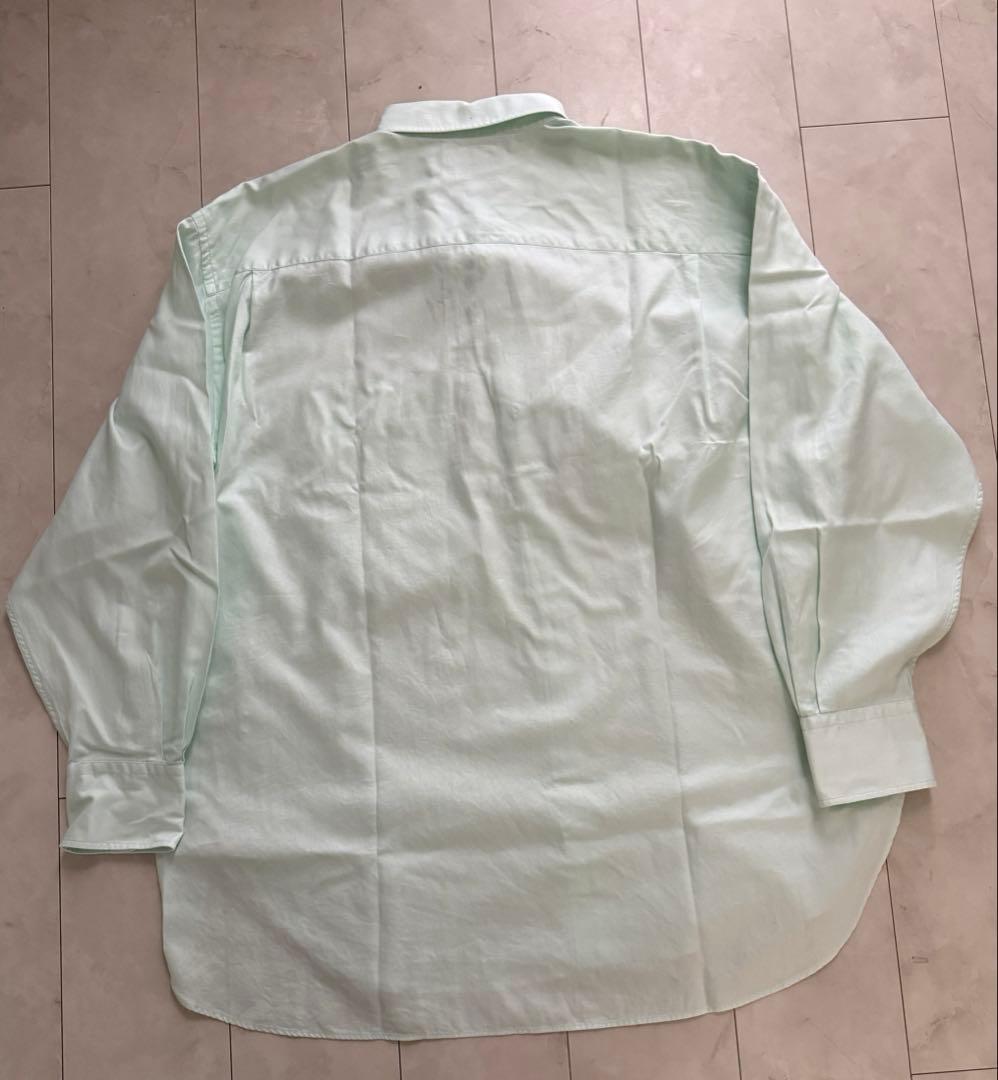 マーヴィンポンティアック シャツ