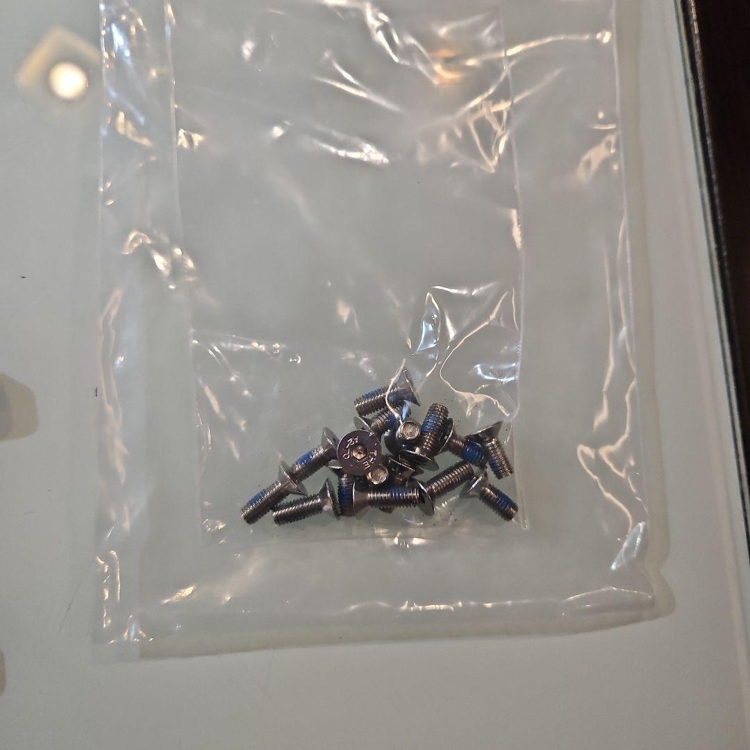 スノーボード SPARK R&D FIXIE CLIPS THROUGH-MOUNT