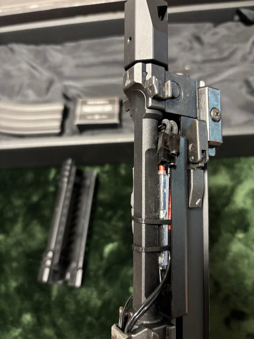 【電動ガン】パトリオット＋　東京マルイ