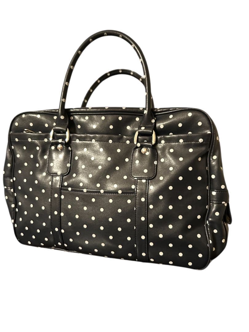 4　COMME DES GARÇONS ボストン