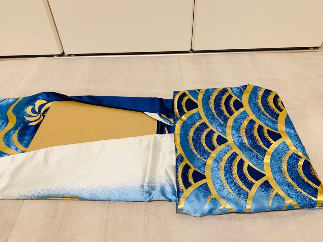 鯉のぼり ４m こどもの日 DAIWA ダイヤ 煌鯉 金箔 レトロ デラックス