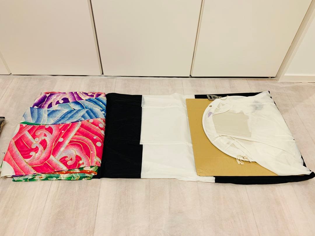 鯉のぼり ４m こどもの日 DAIWA ダイヤ 煌鯉 金箔 レトロ デラックス