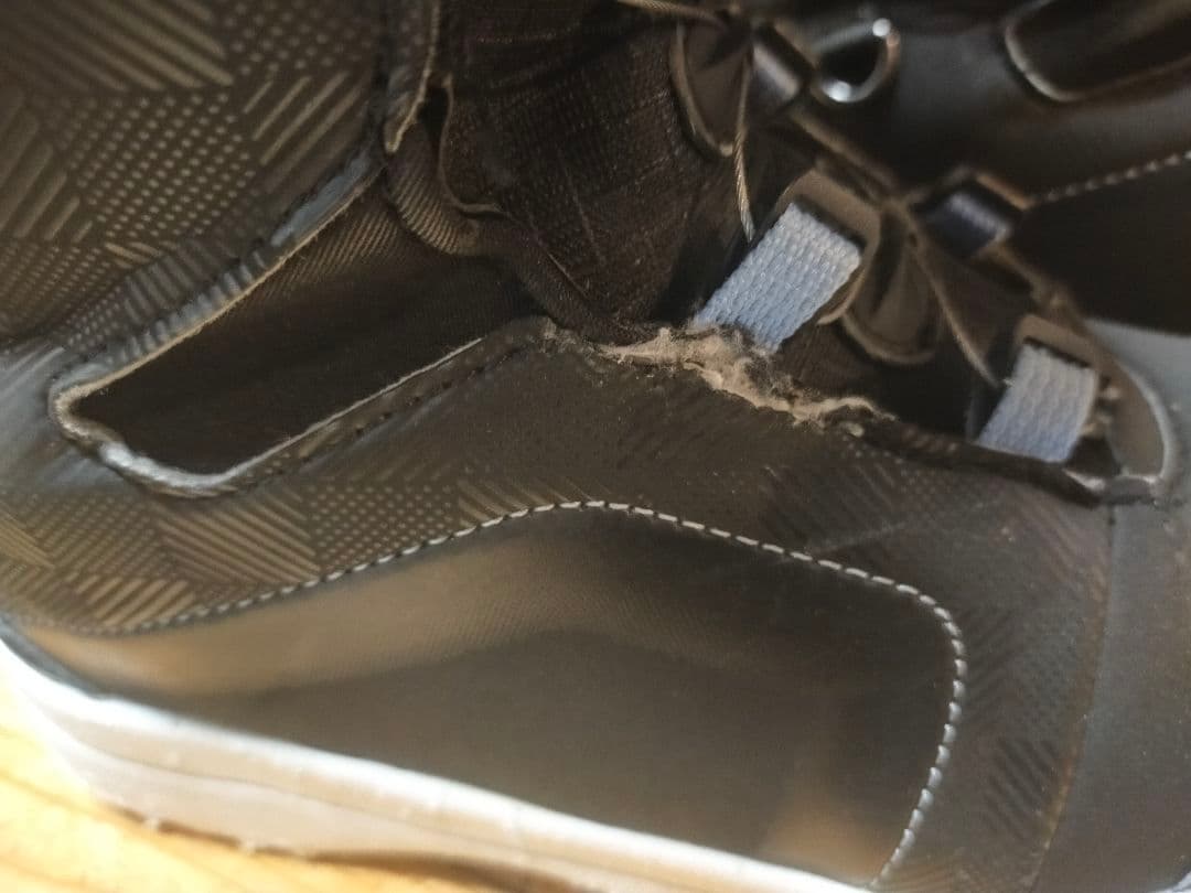 キッズ　スノーボード120 子供 スノーボード3点セット